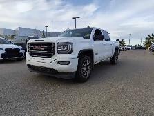 2018 GMC Sierra 1500 SLT Premium All Terrain 5.3L Z71 | Sunroof - Photo 4