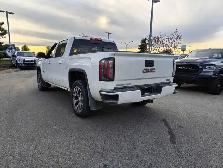 2018 GMC Sierra 1500 SLT Premium All Terrain 5.3L Z71 | Sunroof - Photo 5