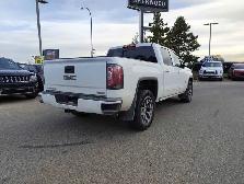 2018 GMC Sierra 1500 SLT Premium All Terrain 5.3L Z71 | Sunroof - Photo 6