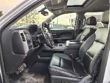 2018 GMC Sierra 1500 SLT Premium All Terrain 5.3L Z71 | Sunroof - Photo 7