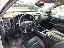 2018 GMC Sierra 1500 SLT Premium All Terrain 5.3L Z71 | Sunroof - Photo 8
