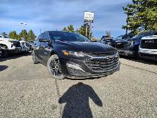 2019 Chevrolet Malibu LT Plus 1.5T Auto | Aftermarket 17in Core - Photo 2