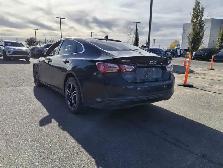 2019 Chevrolet Malibu LT Plus 1.5T Auto | Aftermarket 17in Core - Photo 5