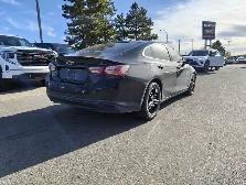 2019 Chevrolet Malibu LT Plus 1.5T Auto | Aftermarket 17in Core - Photo 6