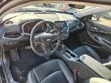 2019 Chevrolet Malibu LT Plus 1.5T Auto | Aftermarket 17in Core - Photo 7
