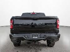 2026 Ram 1500 Sport Crew 4x4 HEMI Adaptive Cruise Aerial View - Photo 4