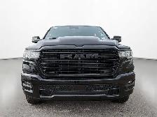 2026 Ram 1500 Sport Crew 4x4 HEMI Adaptive Cruise Aerial View - Photo 8