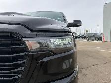 2026 Ram 1500 Sport Crew 4x4 HEMI Adaptive Cruise Aerial View - Photo 11