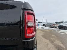 2026 Ram 1500 Sport Crew 4x4 HEMI Adaptive Cruise Aerial View - Photo 14