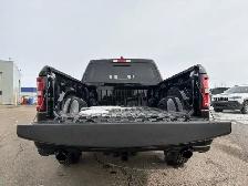 2026 Ram 1500 Sport Crew 4x4 HEMI Adaptive Cruise Aerial View - Photo 15