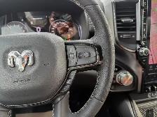 2026 Ram 1500 Sport Crew 4x4 HEMI Adaptive Cruise Aerial View - Photo 19