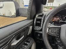 2026 Ram 1500 Sport Crew 4x4 HEMI Adaptive Cruise Aerial View - Photo 20