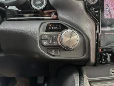 2026 Ram 1500 Sport Crew 4x4 HEMI Adaptive Cruise Aerial View - Photo 21