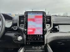 2026 Ram 1500 Sport Crew 4x4 HEMI Adaptive Cruise Aerial View - Photo 22