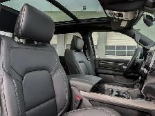 2026 Ram 1500 Sport Crew 4x4 HEMI Adaptive Cruise Aerial View - Photo 25