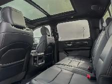 2026 Ram 1500 Sport Crew 4x4 HEMI Adaptive Cruise Aerial View - Photo 26