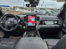 2026 Ram 1500 Sport Crew 4x4 HEMI Adaptive Cruise Aerial View - Photo 27