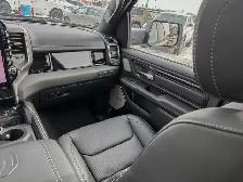 2026 Ram 1500 Sport Crew 4x4 HEMI Adaptive Cruise Aerial View - Photo 28