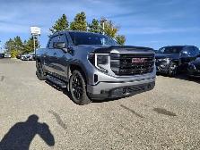2024 GMC Sierra 1500 Elevation Preferred 3.0L X31 - Photo 3