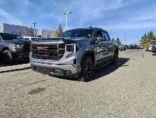2024 GMC Sierra 1500 Elevation Preferred 3.0L X31 - Photo 4