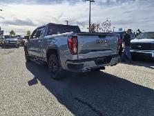 2024 GMC Sierra 1500 Elevation Preferred 3.0L X31 - Photo 5