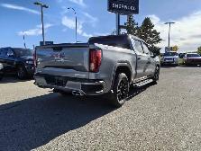 2024 GMC Sierra 1500 Elevation Preferred 3.0L X31 - Photo 6