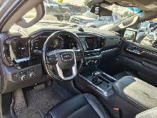 2024 GMC Sierra 1500 Elevation Preferred 3.0L X31 - Photo 7
