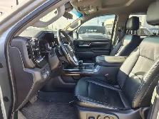 2024 GMC Sierra 1500 Elevation Preferred 3.0L X31 - Photo 8
