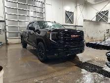 2024 GMC Sierra 1500 Elevation 5.3L X31 | Heated Seats/Steering - Photo 3