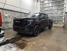 2024 GMC Sierra 1500 Elevation 5.3L X31 | Heated Seats/Steering - Photo 4