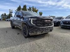 2024 GMC Sierra 1500 Elevation 5.3L X31 | Heated Seats/Steering - Photo 3