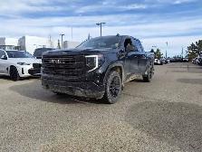 2024 GMC Sierra 1500 Elevation 5.3L X31 | Heated Seats/Steering - Photo 4