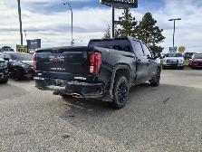 2024 GMC Sierra 1500 Elevation 5.3L X31 | Heated Seats/Steering - Photo 6