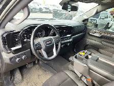 2024 GMC Sierra 1500 Elevation 5.3L X31 | Heated Seats/Steering - Photo 7