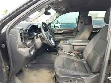 2024 GMC Sierra 1500 Elevation 5.3L X31 | Heated Seats/Steering - Photo 8