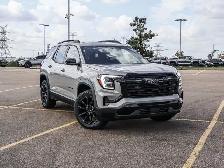2027 GMC Terrain AWD Elevation - Photo 2