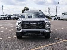 2027 GMC Terrain AWD Elevation - Photo 3