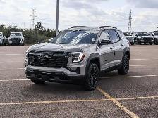 2027 GMC Terrain AWD Elevation - Photo 4
