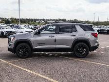 2027 GMC Terrain AWD Elevation - Photo 5