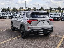 2027 GMC Terrain AWD Elevation - Photo 6