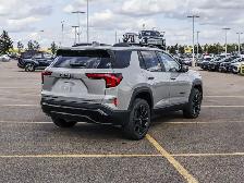 2027 GMC Terrain AWD Elevation - Photo 9