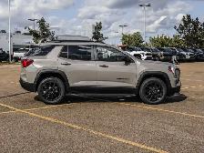 2027 GMC Terrain AWD Elevation - Photo 10