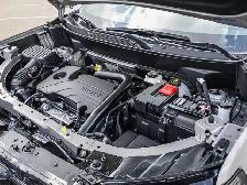 2027 GMC Terrain AWD Elevation - Photo 14