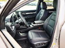2027 GMC Terrain AWD Elevation - Photo 28