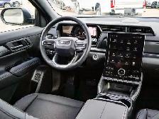2027 GMC Terrain AWD Elevation - Photo 31