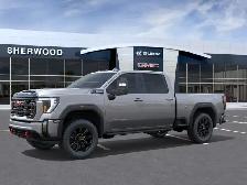 2026 GMC Sierra 3500HD AT4 - Photo 2