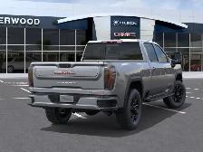 2026 GMC Sierra 3500HD AT4 - Photo 4