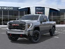 2026 GMC Sierra 3500HD AT4 - Photo 6