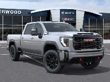 2026 GMC Sierra 3500HD AT4 - Photo 7
