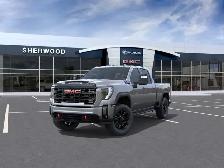2026 GMC Sierra 3500HD AT4 - Photo 8